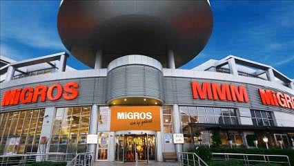 Migros (MGROS) toplam mağaza sayısını duyurdu