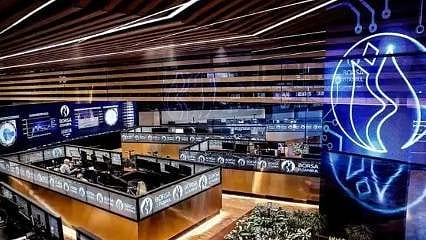 18 Aralık borsada gün sonu rakamları