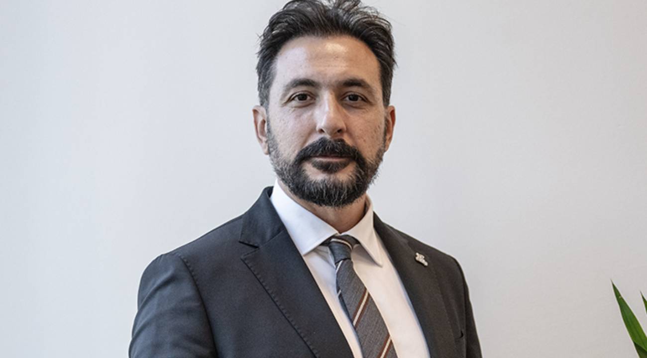 '2025 yoğun ve hareketli olacak': Altınay Savunma Genel Müdürü anlattı