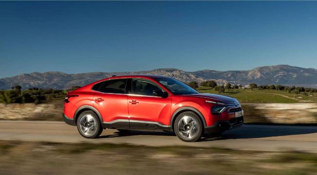 Citroën Ekim 2024 kampanyasını duyurdu