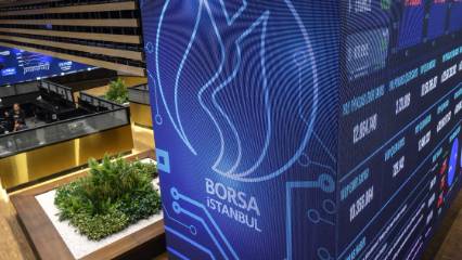 Yabancı geçen hafta borsada ne yaptı?