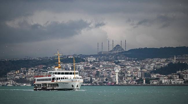 İstanbul'da havalar nasıl olacak? AKOM'dan açıklama var