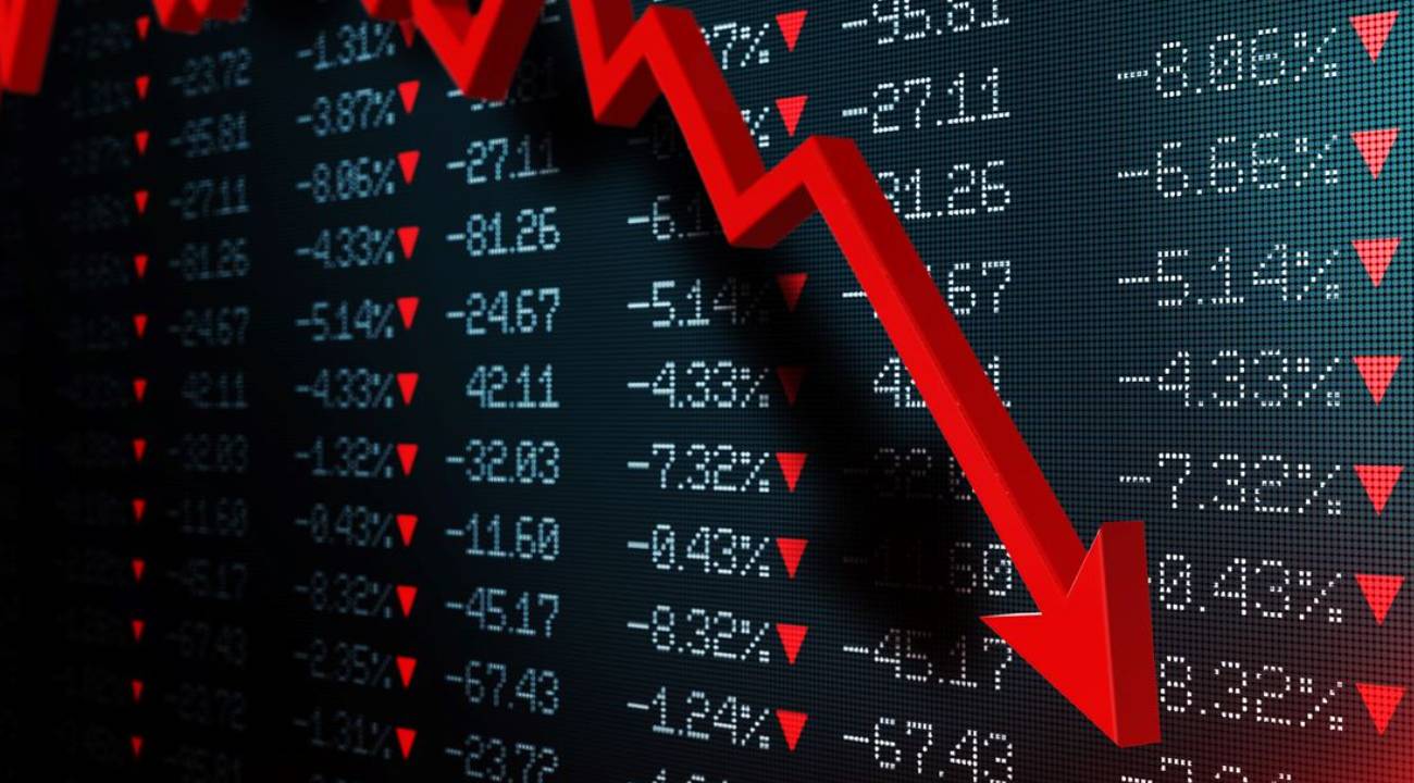 Borsa İstanbul'da kırmızı gün: 1 Ekim gün sonu özeti