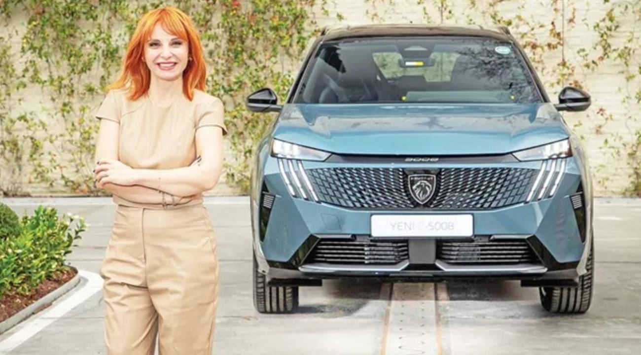 Peugeot Türkiye Genel Müdürü Kaplan'dan elektrikli araç yorumu