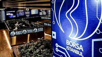 Borsada bugün (30 Mayıs) 2 şirket temettü dağıtacak