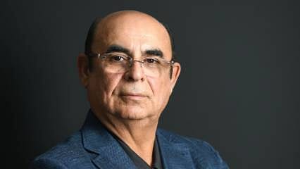 Son dönemdeki siber saldırılarla ilgili bir yorum var