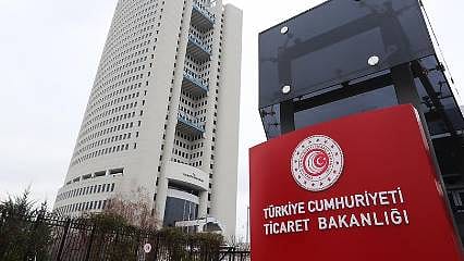 Ticaret Bakanlığı'ndan Suriye açıklaması: Görüşmede hangi kararlar alındı?