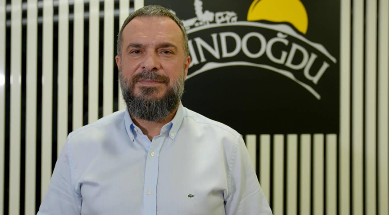 Gündoğdu Gıda'dan halka arz açıklaması... Bugün başlıyor