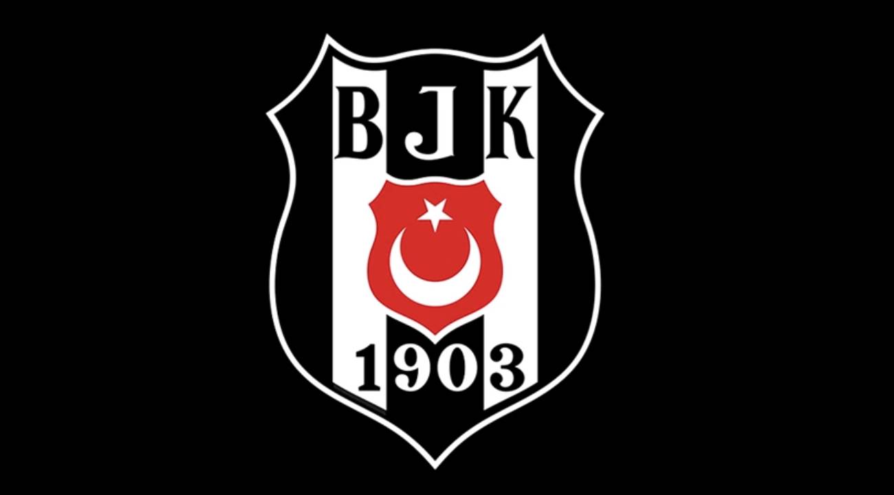 Beşiktaş Kulübü logosunu yeniledi