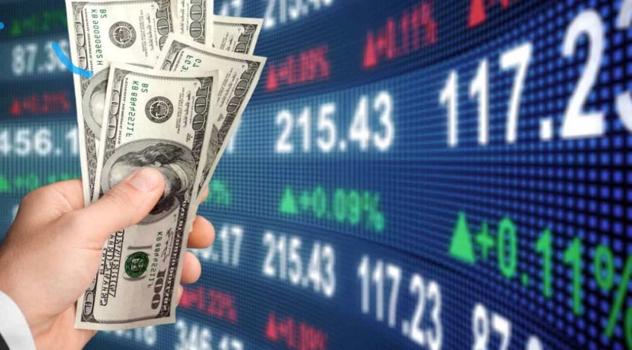 Dün hisseleri sert düşmüştü: ABD'li banka dolandırıldığını düşünüyor