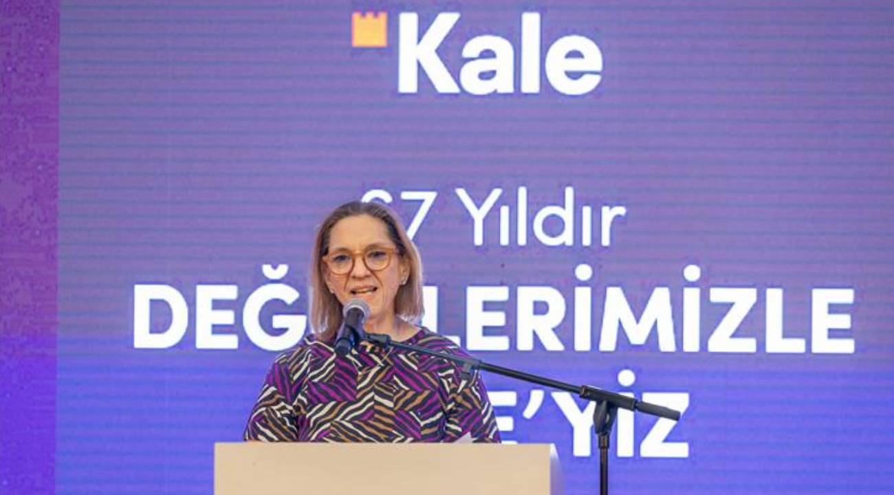 Kale Grubu duyurdu: 1 günde 2 temel atıldı