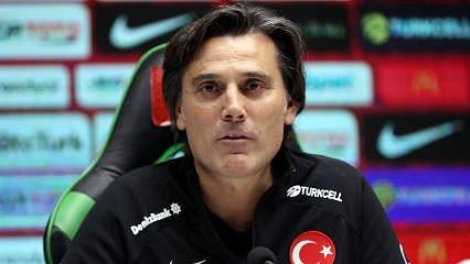 Adana'da Montella sürprizi