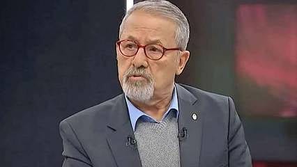 Suriye'deki deprem ne anlama geliyor? Naci Görür yorumladı