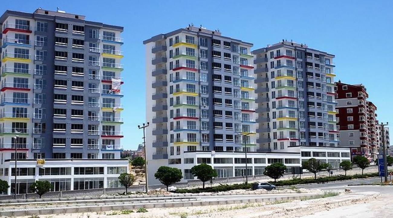 Emlak Konut GYO katılım bankalarından 3 milyar liralık ek finansman sağladı