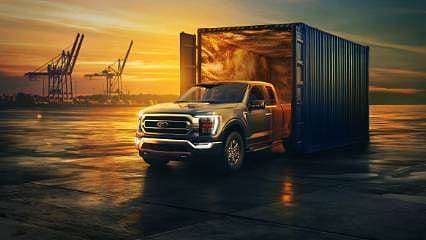  Ford F-150 XLT Türkiye'de: Fiyatı ve özellikleri