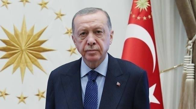 Cumhurbaşkanı Erdoğan başkanlığında güvenlik toplantısı yapılacak