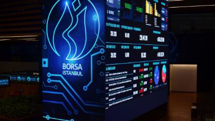 Borsa 1 Mayıs'ta açık mı, tatil mi?