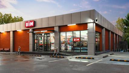 BİM temettü miktarını güncelledi: Yeni rakamlar