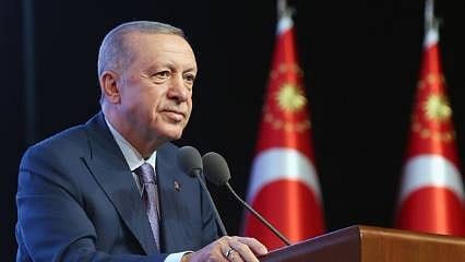 Kurban Bayramı tatili 9 gün oldu