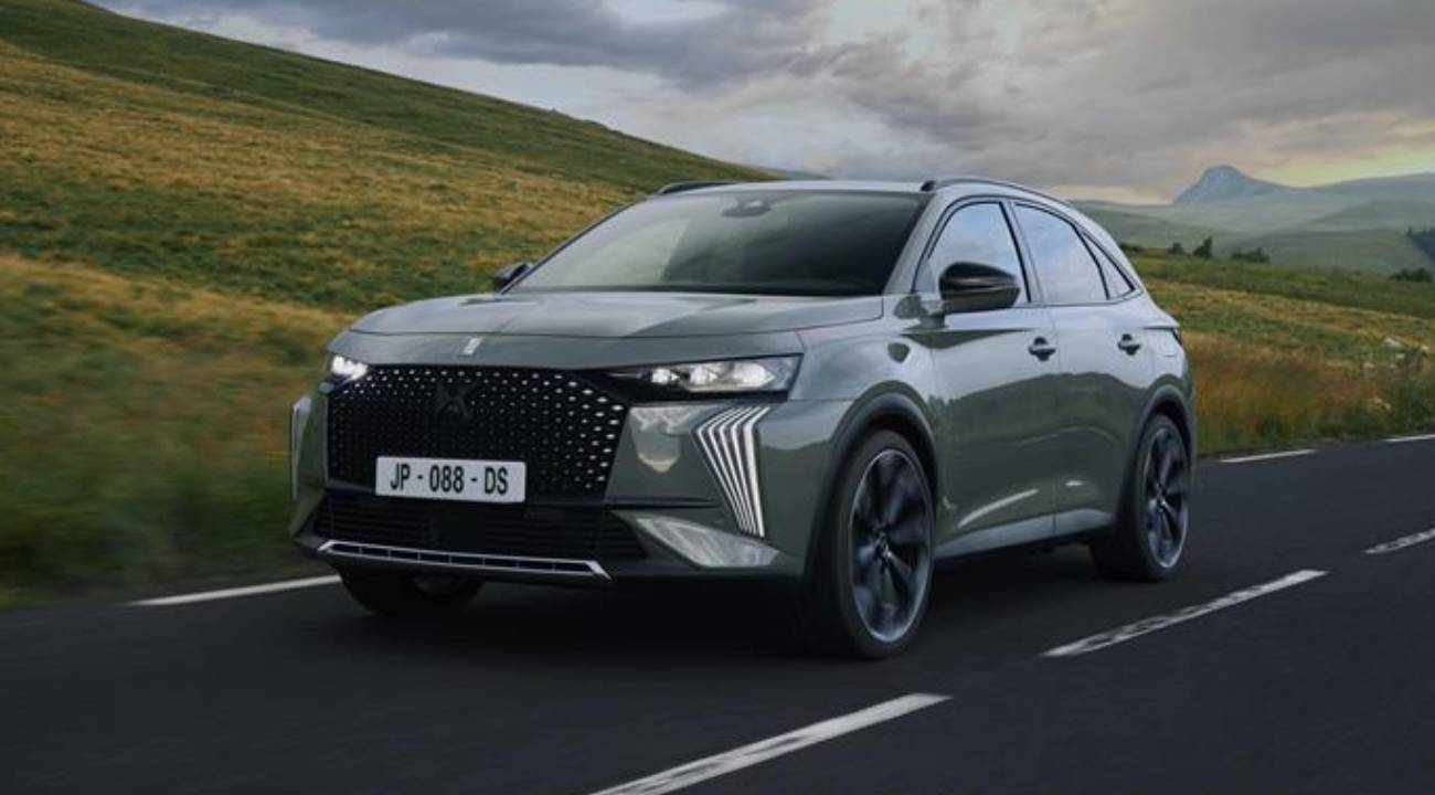 DS Automobiles mayıs kampanyasını duyurdu