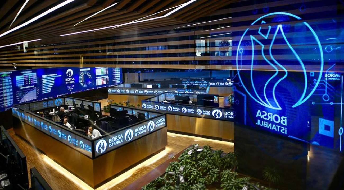 Borsada dün yeni iş ilişkisi açıklayan 3 şirket (12 Haziran)