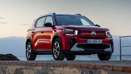 Yeni Citroen C3 Aircross Türkiye'de satışa çıktı: Fiyatı ve özellikleri