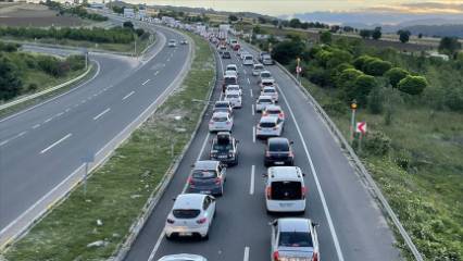 Kurban Bayramında hangi yollar ve köprüler ücretsiz?