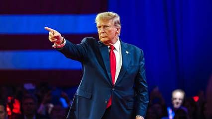 Trump fikir değiştirdi: Bitcoin sözü