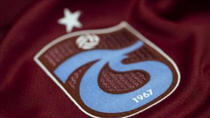 Trabzonspor'dan KAP'a transfer açıklaması