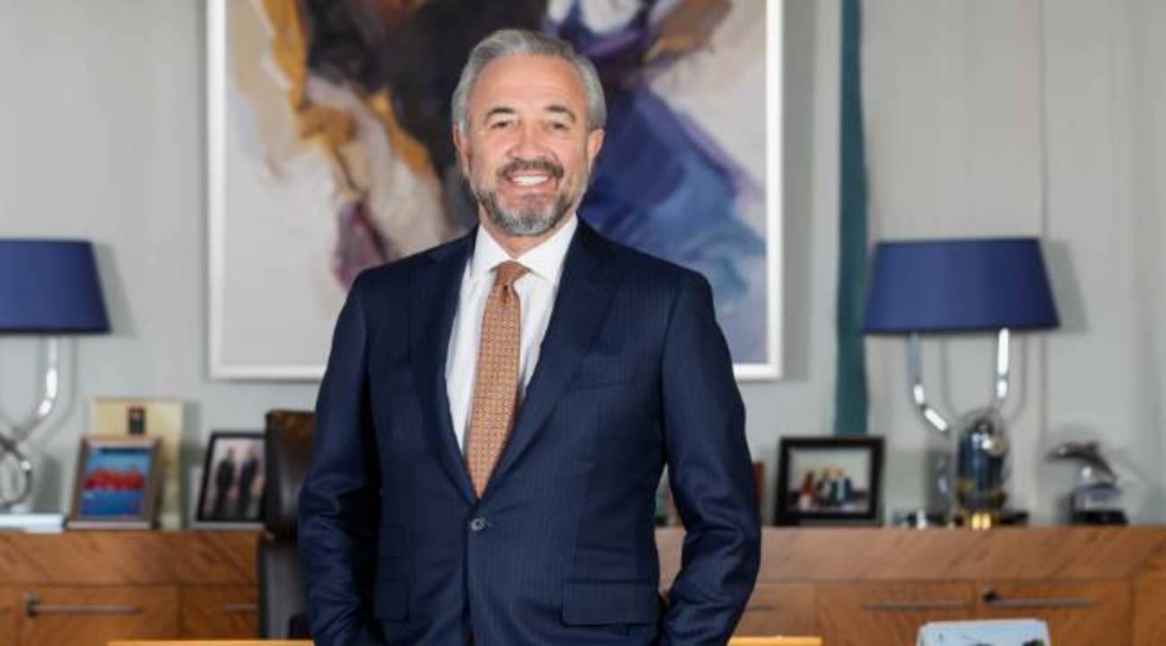 Akfen Holding'den KAP'a açıklama var