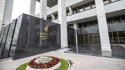 Merkez Bankası'nın faiz kararı belli oldu (Ocak 2025)