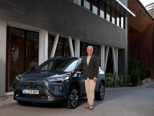 Toyota CEO'sundan 2025 yorumları: Gelecek yeni modeli söyledi