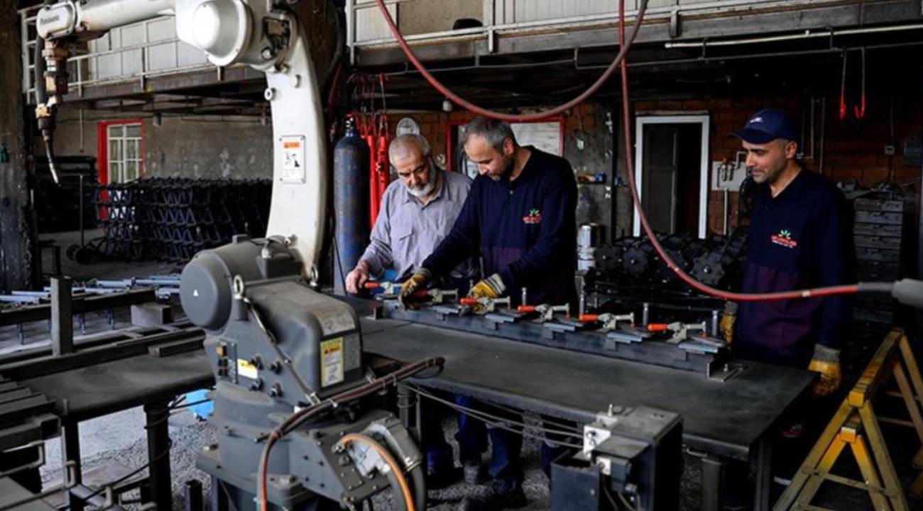 1 asırlık baba mesleği: 3 kuşaktır bu işi yapıyorlar