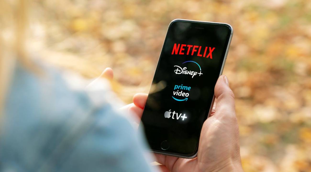 Almanya Netflix'e yatırım zorunluluğu getiriyor