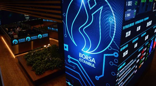 BORSADA EN DEĞERLİ 3 ŞİRKET