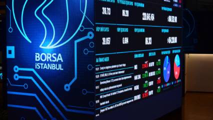 Borsa İstanbul'dan 5 hissede tedbir kararı (18 Eylül)