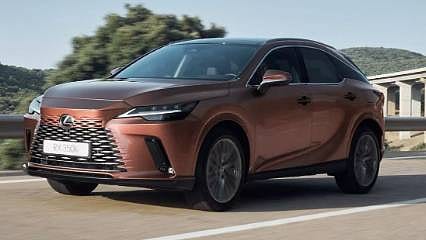 Lexus Temmuz 2024 kampanyasını duyurdu