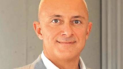 Kordsa'ya yeni CEO: Ergun Hepvar kimdir?