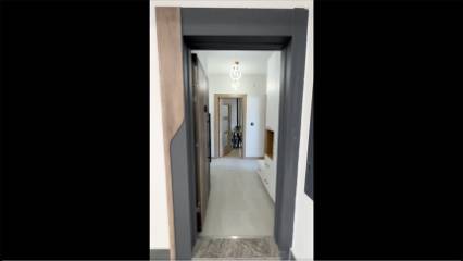 Kurum paylaştı: 2+1 ve  1+1'lik konutlar böyle görünecek