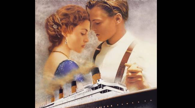 TİTANİK (1997) – $2,264,812,968
