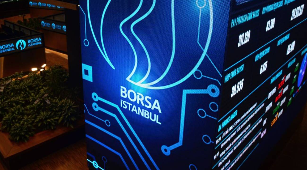 12 Ağustos borsada gün sonu rakamları