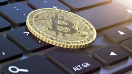Bitcoin'de rekor var: Neden yükseldi? (21 Mayıs)