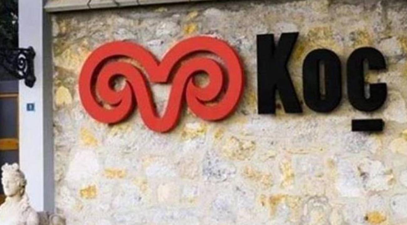 Koç Holding (KCHOL) bilanço tarihi belli oldu
