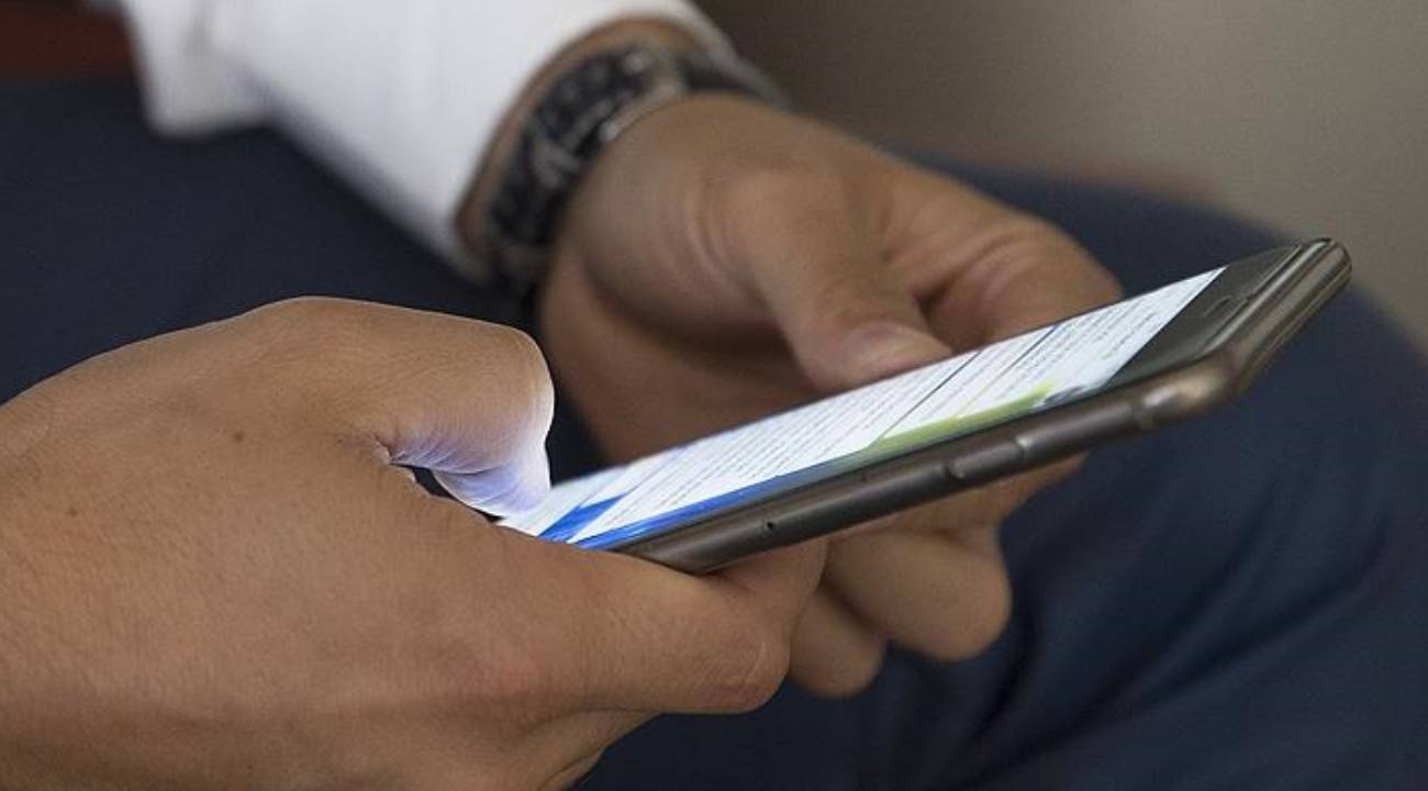 SPK'dan uyarı var: Bu telefonlara dikkat