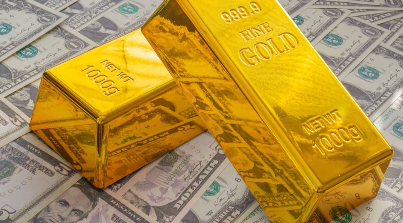 Altının ons fiyatı neden rekor üstüne rekor kırıyor?