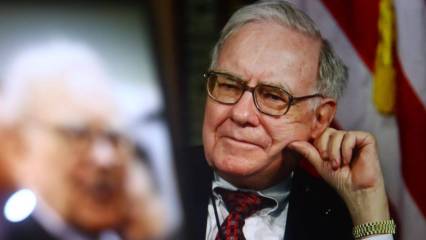 Yaşlı kurdun stratejisi ne? Nakit dağı büyüdükçe büyüdü