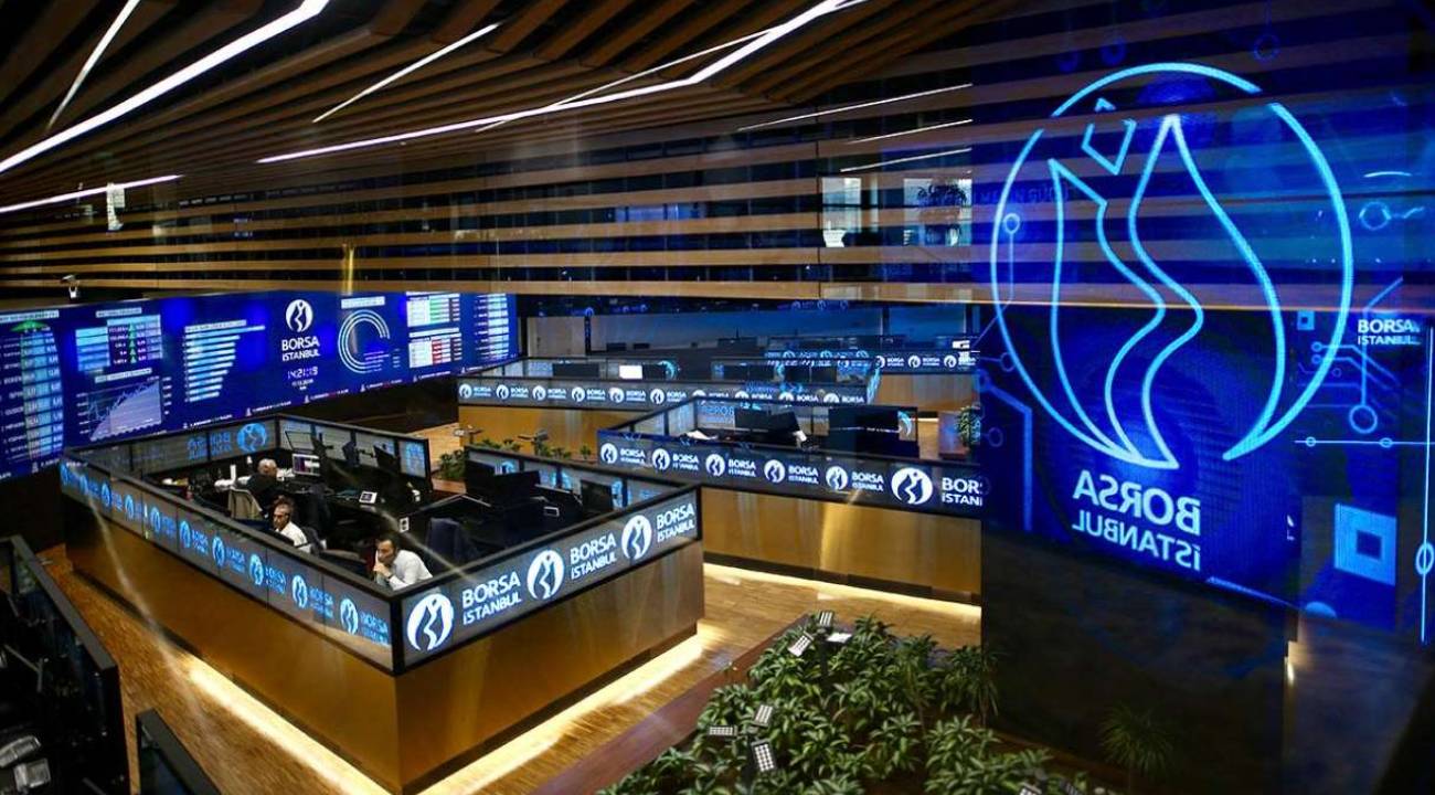 Borsada 3 hisseye kredili işlem yasağı