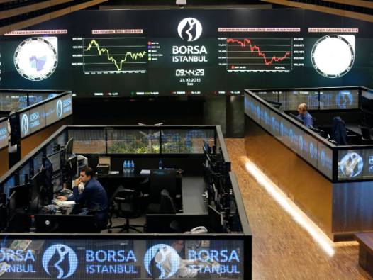 Borsada bugün 4 hissenin fiyatında düzeltme var (18 Haziran)