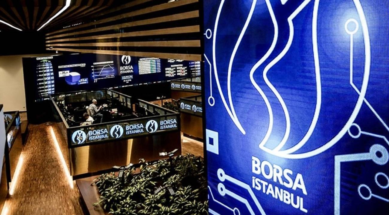Borsa İstanbul'dan 1 hissede tedbir kararı (12 Şubat)