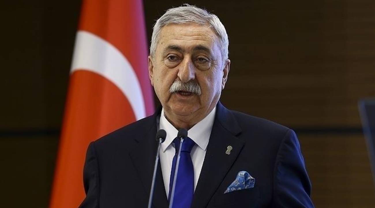 TESK'ten esnafa elektrikte "özel tarife" talebi
